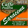 Pizzeria Saracena
