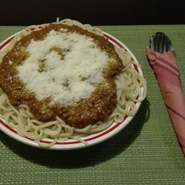 Špageti